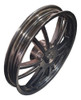 Llanta Original Delantera Zanella Styler R16 3
