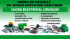 Sonda Lambda Lucas Gm Astra/celta/corsa/daewoo/vw Sdo00139 4