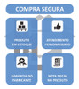 Ventosa Dupla Capacidade De Carga 50 Kgf Profissional Vonder 2