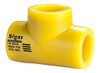 Tee Normal Sigas Dema De 110mm 0