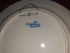 Importante Plato En Ceramica De Mallorca 1