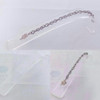 Exhibidor Pulsera Individual Acrílico 0