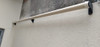 Roler Cat Suporte 2 Metros ( Cerca Anti Fugas Gatos Muros ) 7
