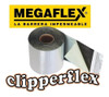 Membrana Autoadhesiva 25cm X 10m Clipperflex Megaflex Sibaco 2
