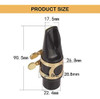 Kit De Boquilla Para Saxofón Alto, Boquilla De Saxofón Con L 2