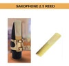 Kit De Boquilla Para Saxofón Alto, Boquilla De Saxofón Con L 4