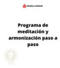 Programa Kyo Dake Wa - 8 Días De Armonía 2