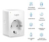 Enchufe Timer Inteligente Tp-link P100 Wifi App Smart X4 Un 1