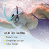 Finis Glide - Tubo De Buceo Para Natación 2