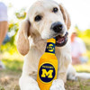 Botella De Cerveza De Los Wolverines De Michigan De La Ncaa 2