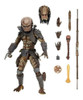 City Hunter Ultimate Predator 2 Depredador Neca 0
