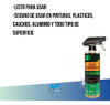 Bug Remover/removedor De Bichos 3d De 500ml 1