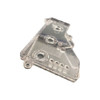 Suporte Placa Interface Máquina Electrolux Lte12 Original 0