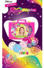 Valija Juliana Diseño De Uñas Grande Con Accesorios 2