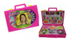 Valija Juliana Diseño De Uñas Grande Con Accesorios 3