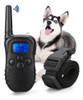 Collar De Perro Formación Impermeable Y Recargable Control R 1
