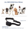 Collar De Perro Formación Impermeable Y Recargable Control R 4