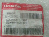 Amortiguador Trasero Honda Cg 125 Titan Original Genamax 2