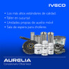 Pieza Distanciaria Iveco 7149033 3