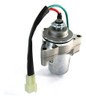 Motor De Arranque Completo Winner Fair Y Otros 110 1