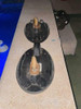 Patineta Waveboard 2 Ruedas 2