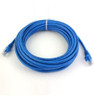 Cable De Red / Datos Cat. 5e Con Fichas Rj45 X 5 Metros 0