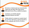 Cable De Red / Datos Cat. 5e Con Fichas Rj45 X 5 Metros 1