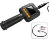 Camara Endoscopica Pantalla A Color Impermeable Cable 1 Mt ! 1