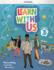 Learn With Us 3 - Student's Book + Workbook Pack 1