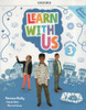Learn With Us 3 - Student's Book + Workbook Pack 2