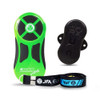 Combo 3 Kits Jfa K600 - Controle Longa Distancia Completo 2