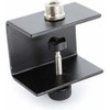 Abrazadera Para Microfono De Mesa On-stage Tm03 1
