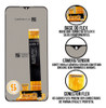 Tela Galaxy A13 A135 A23 A235 4g Premium Compatível Samsung 1