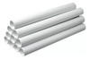 Caño Pvc Aprobado 110mm 3.2mm Reforzado Nicoll R/oficial 0