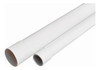 Caño Pvc Aprobado 110mm 3.2mm Reforzado Nicoll R/oficial 1