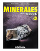 Minerales De La Tierra Número 61 Goethita 0