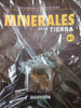 Minerales De La Tierra Número 61 Goethita 1