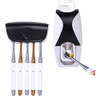 ~? Dispensador Automático De Cepillo De Dientes De Montaje E 0