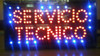 Cartel Led Celuar + Servicio Tecnico 4