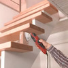 Sierra Multiherramienta Oscilante Einhell Te-mg 200 Expert 6