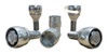 Bulon Seguridad Antirrobo Fiat Tipo B02/d Farad 2