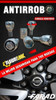 Bulon Seguridad Antirrobo Fiat Tipo B02/d Farad 3