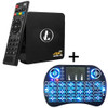 Tv Box Android Ledstar 2gb Ram |16 + Control Ret Worldmaster 1
