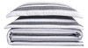 Truly Soft Everyday Truly Soft Juego De Edredón A Rayas Curt 2