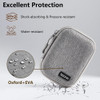Funda Para Camara Digital Gris Oxford 3