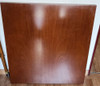 Madera Maciza Cedro 70x70x4cm 1