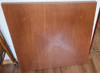 Madera Maciza Cedro 70x70x4cm 5