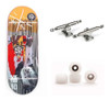 Fingerboard Completo Fb Industries 34mm 0