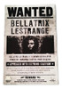 Poster Bellatrix Lestrange Harry Potter Lic Oficial Warner 0