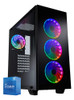 Computadora Pc Gamer Pro I5-10400f 1tb Video Gtx1650 4g Ddr6 0